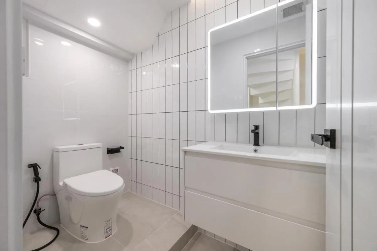 Thonglor Tower — photo 16