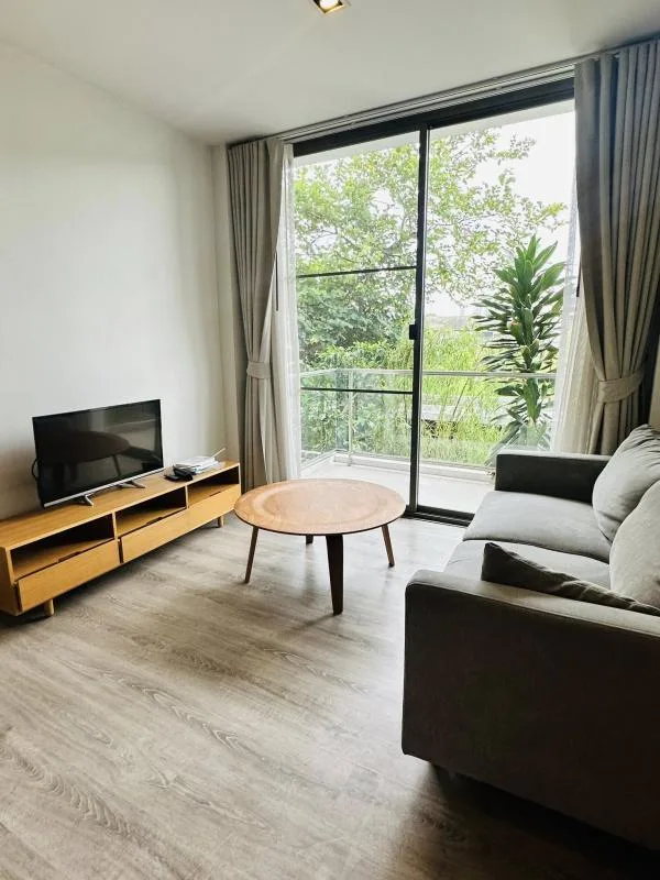 D 50 Private Apartment — photo 1