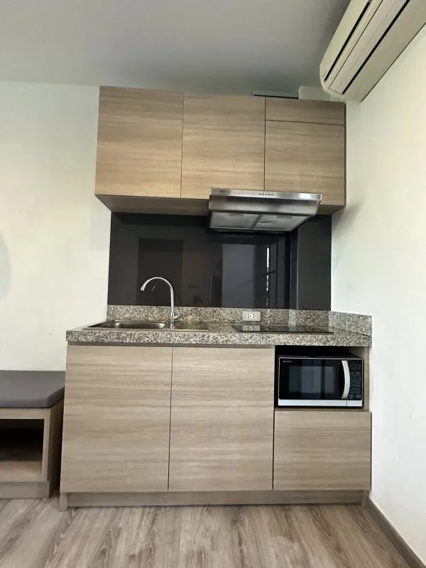 D 50 Private Apartment — photo 3