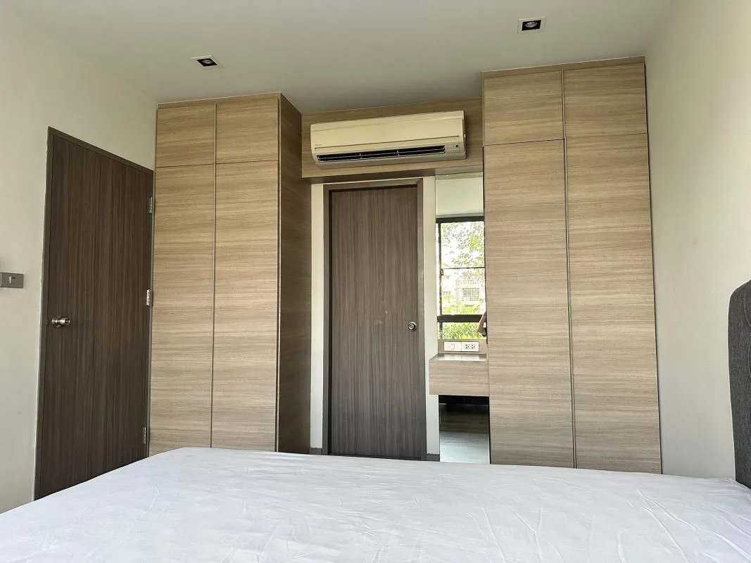 D 50 Private Apartment — photo 5