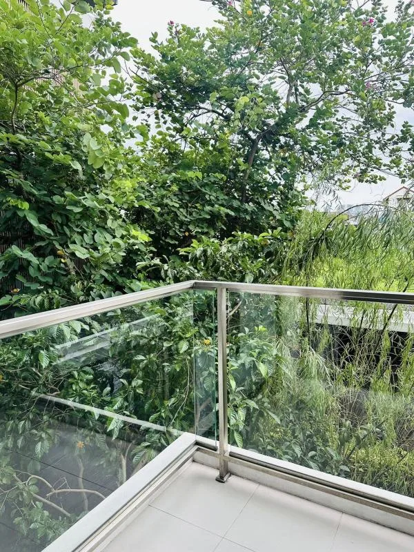 D 50 Private Apartment — photo 9