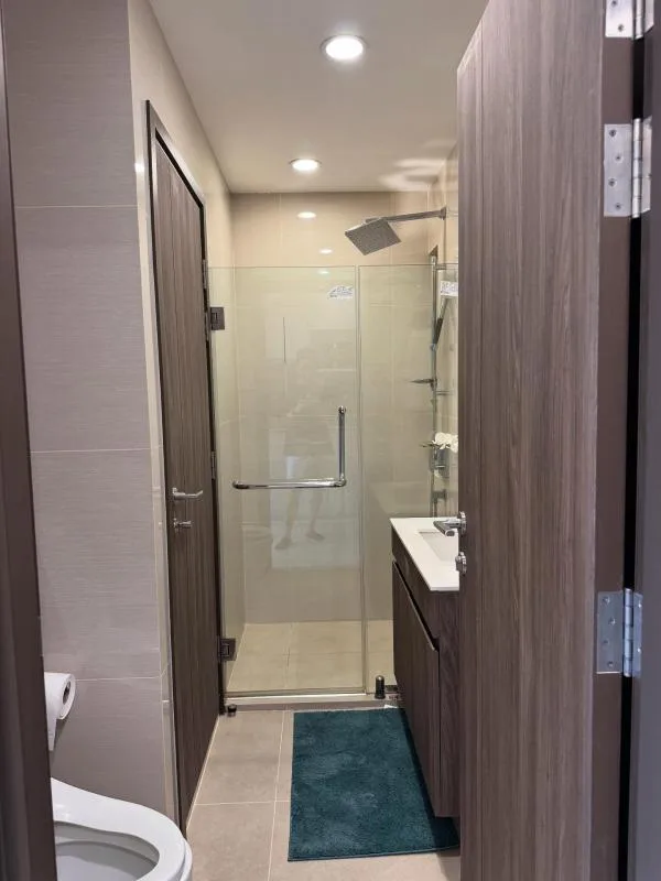 IDEO Mobi Sukhumvit 66 — photo 9