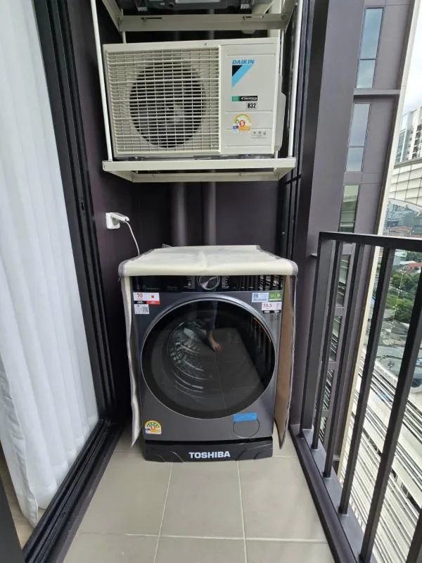 Nue District R9 — photo 8