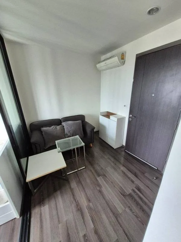 The Base Park West Sukhumvit 77 — photo 2