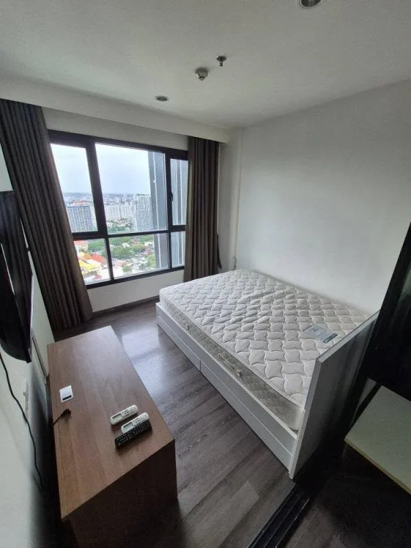 The Base Park West Sukhumvit 77 — photo 3