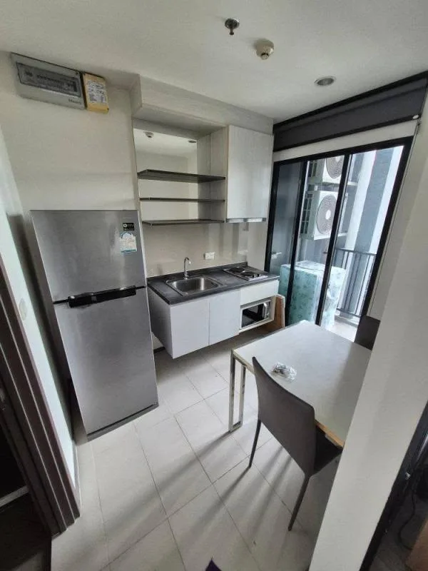 The Base Park West Sukhumvit 77 — photo 4