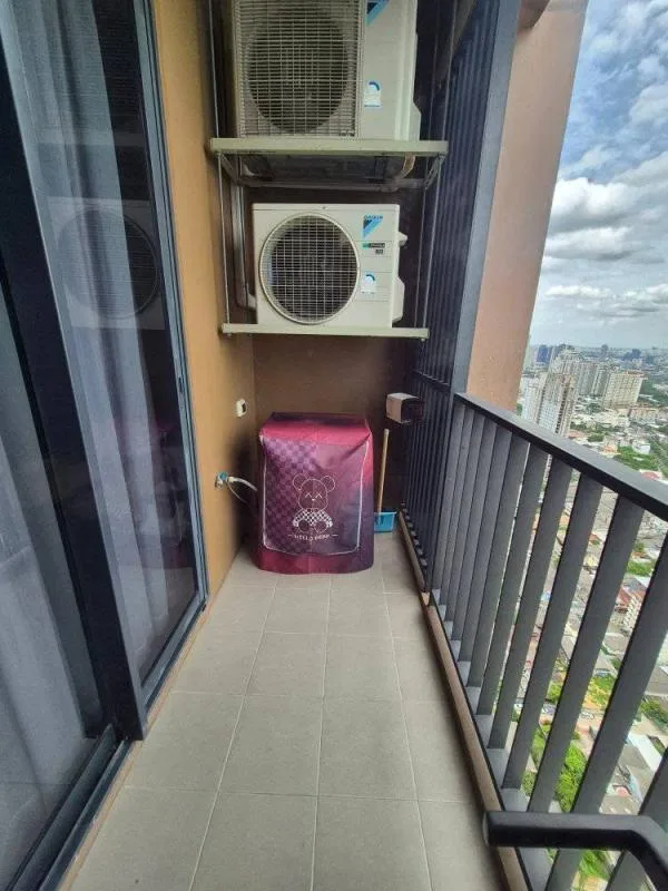 OKA HAUS Sukhumvit 36 — photo 6
