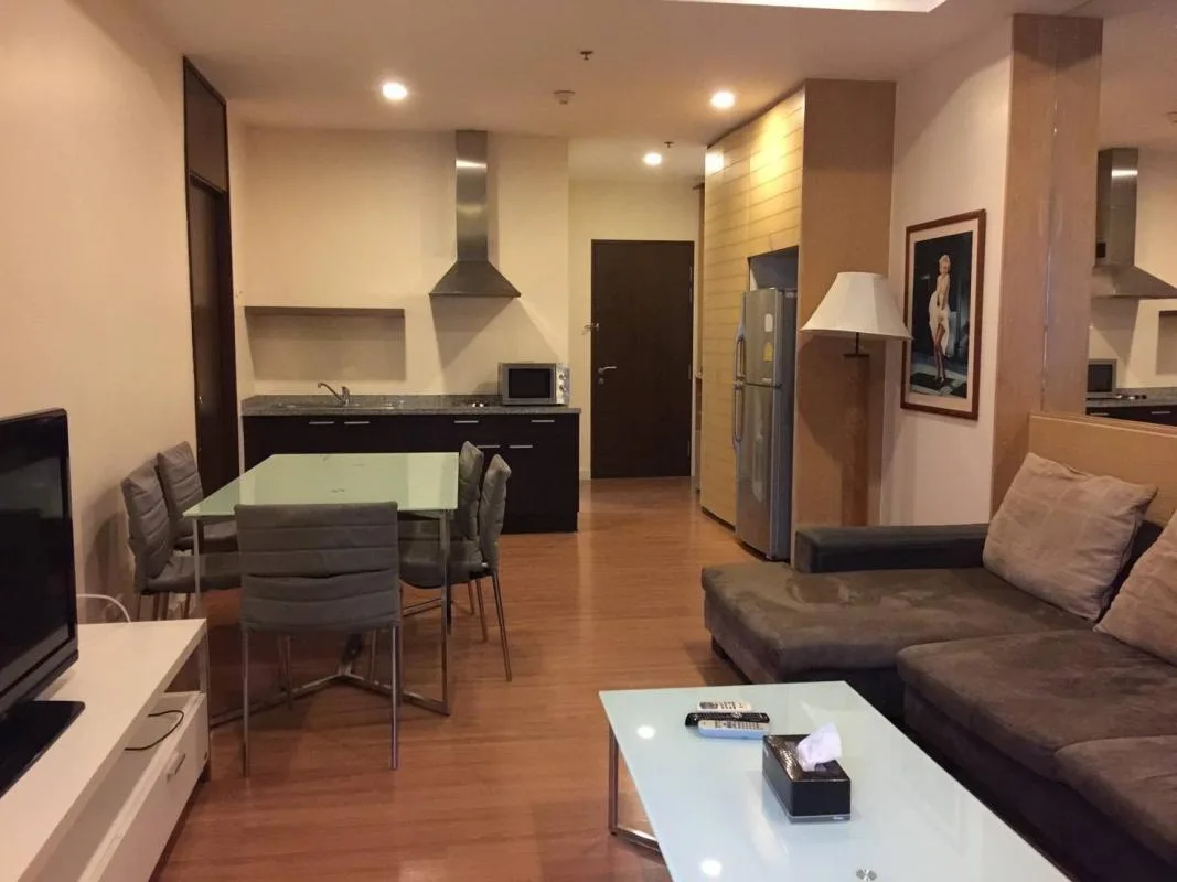 The Trendy Condominium — photo 2