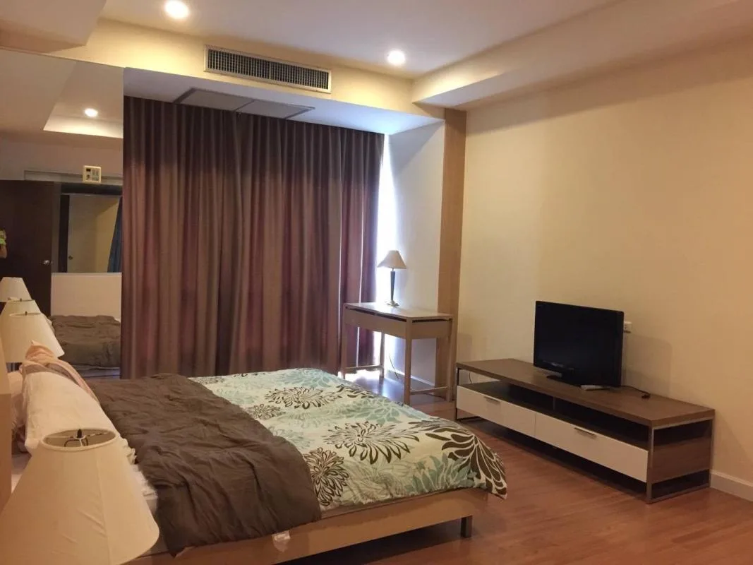 The Trendy Condominium — photo 4