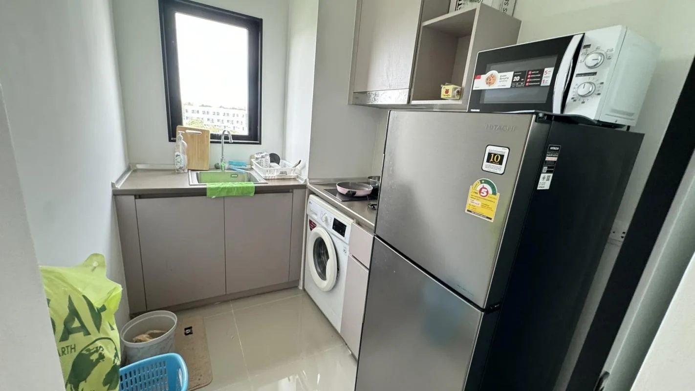 Aspire Sukhumvit-on Nut — photo 3