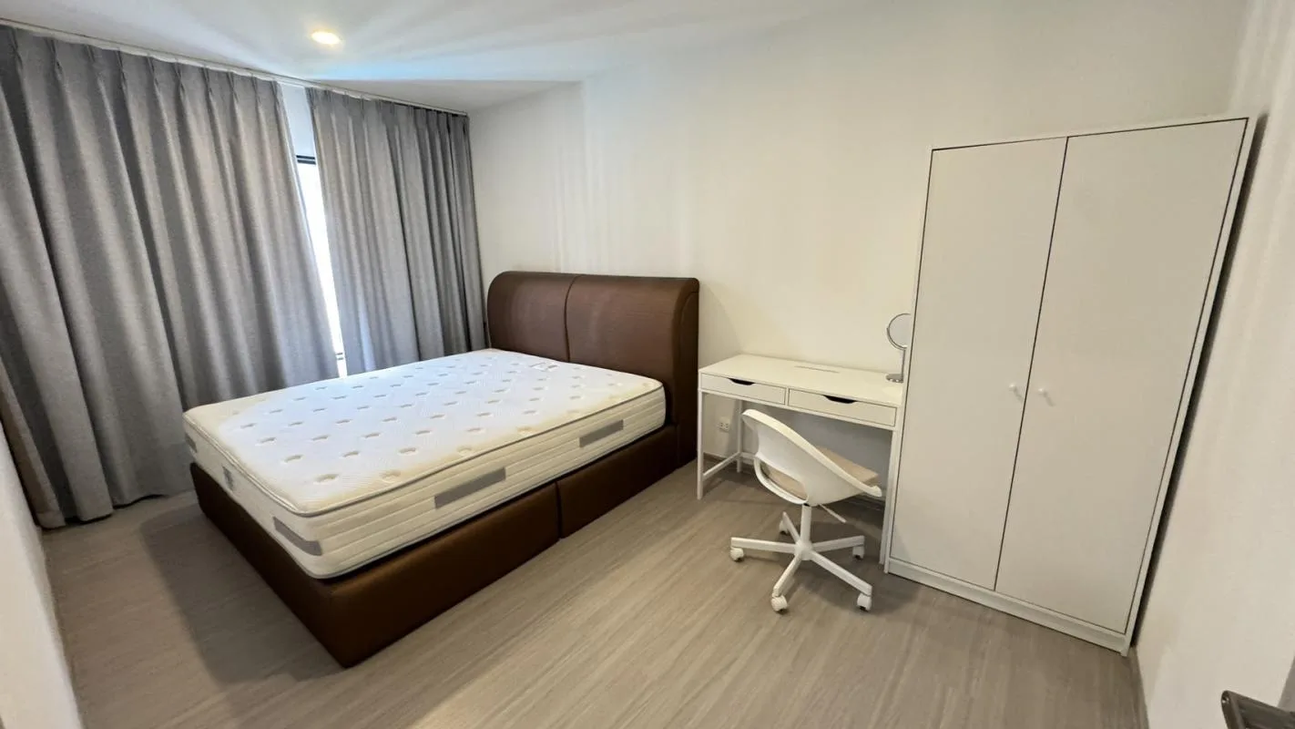 Aspire Sukhumvit-on Nut — photo 4