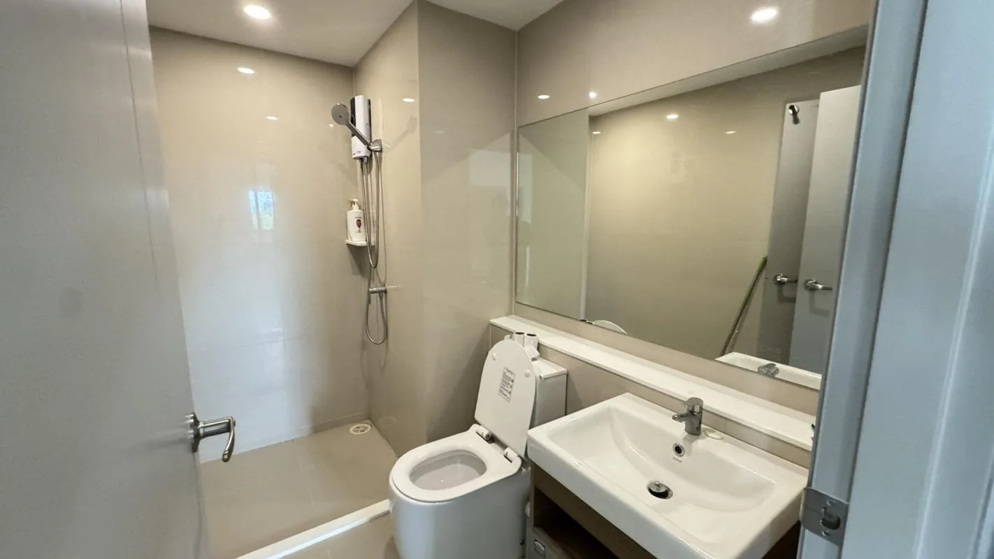 Aspire Sukhumvit-on Nut — photo 8