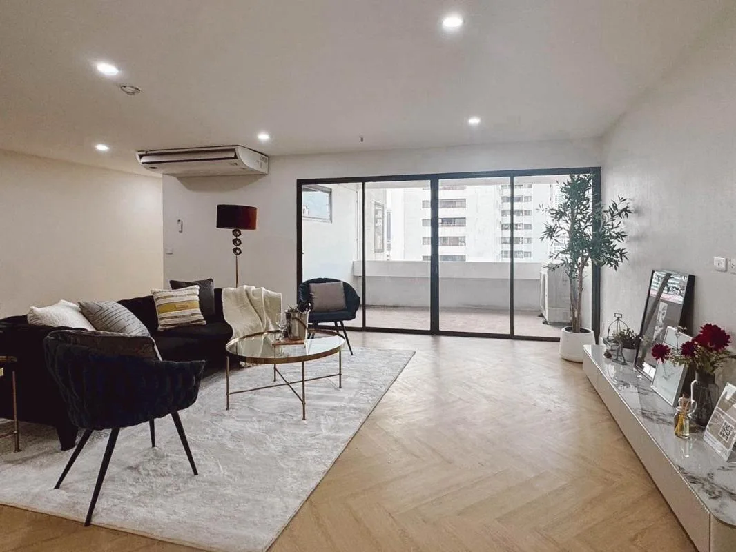 Prestige Towers — photo 2