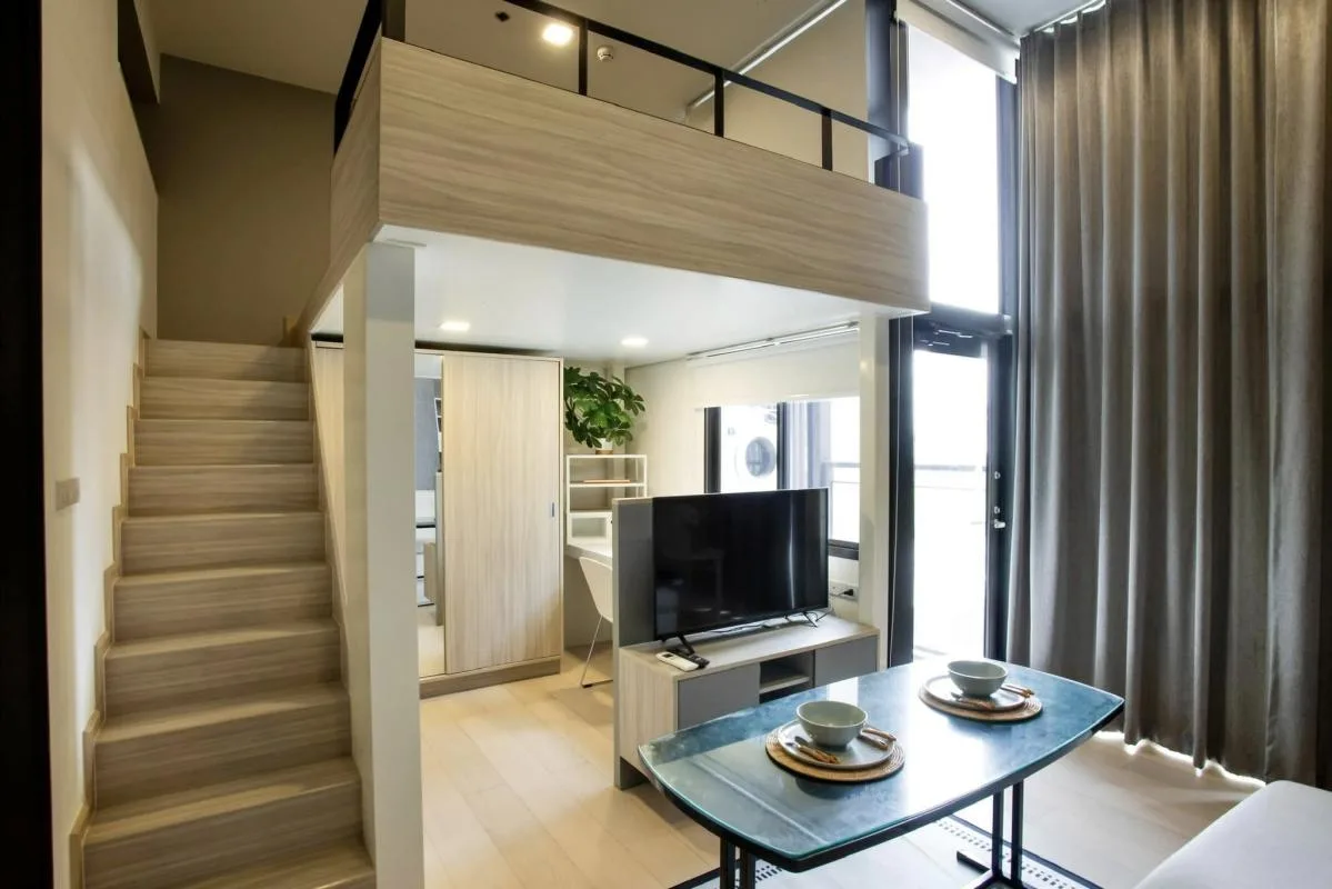 Chewathai Residence Asoke — photo 2