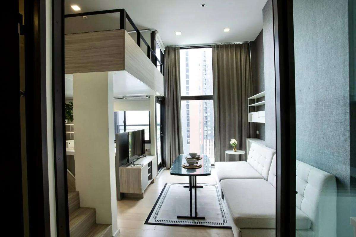 Chewathai Residence Asoke — photo 3