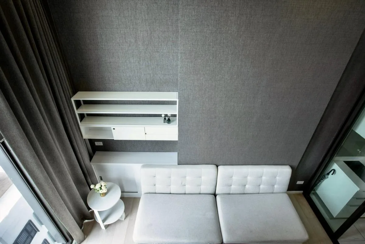 Chewathai Residence Asoke — photo 4