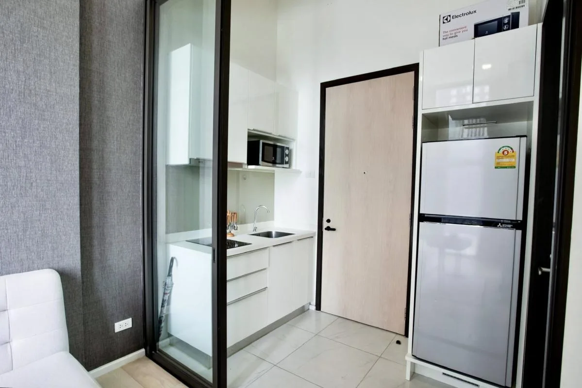 Chewathai Residence Asoke — photo 5