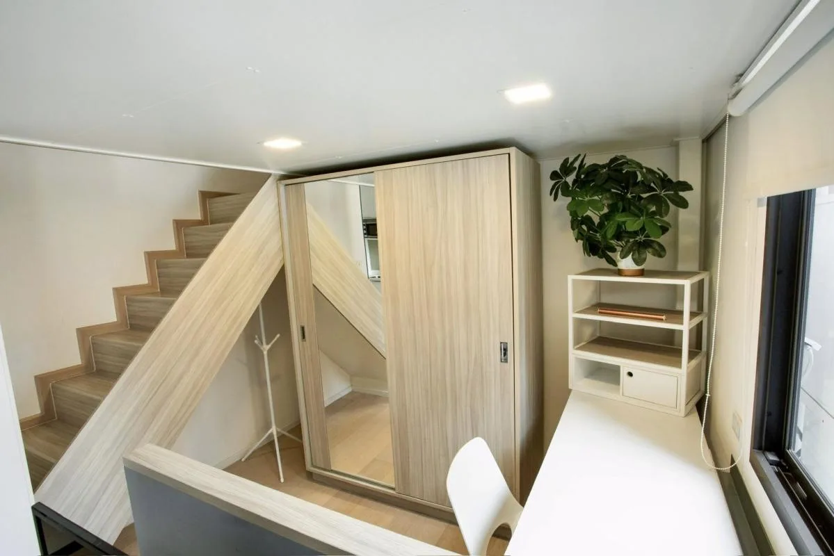 Chewathai Residence Asoke — photo 6