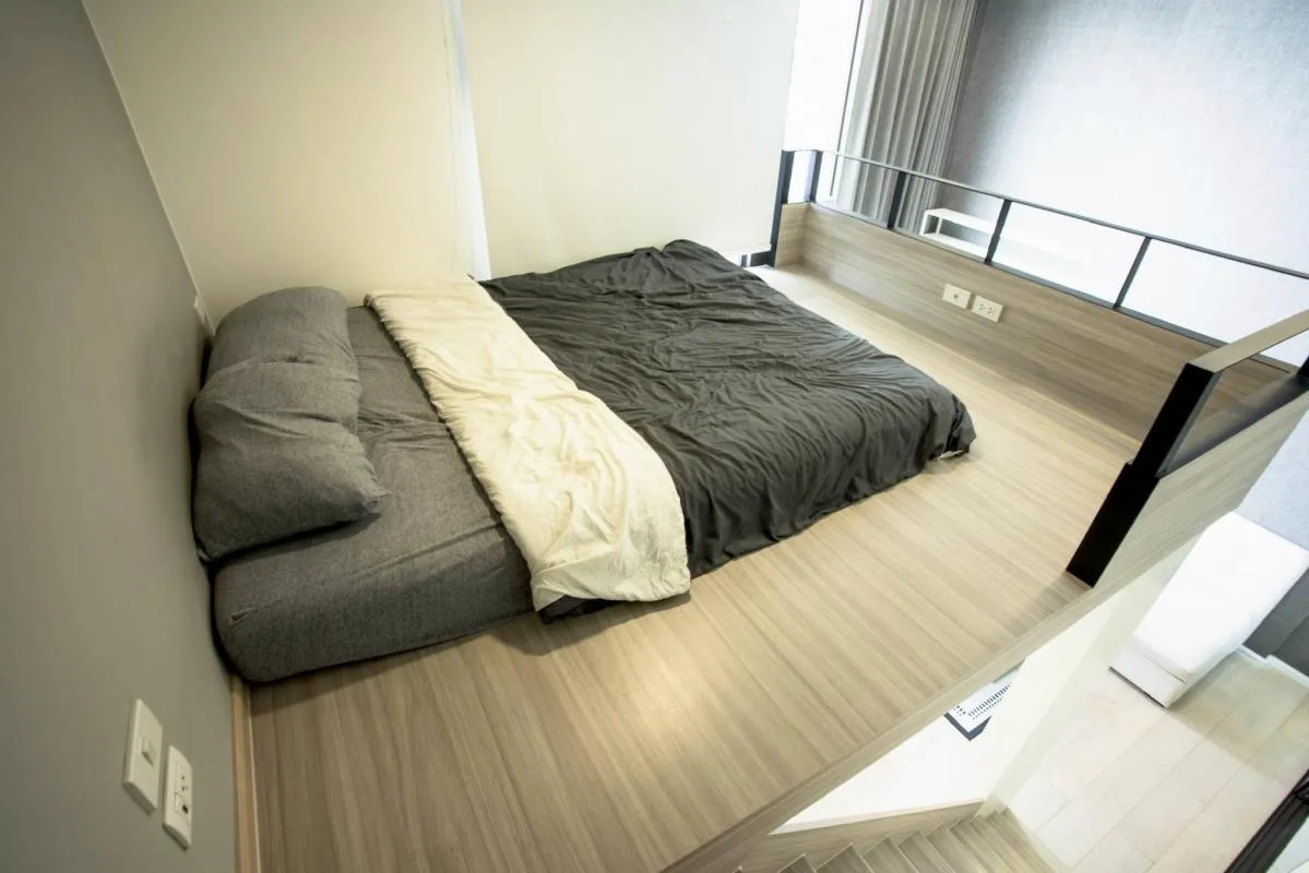 Chewathai Residence Asoke — photo 7