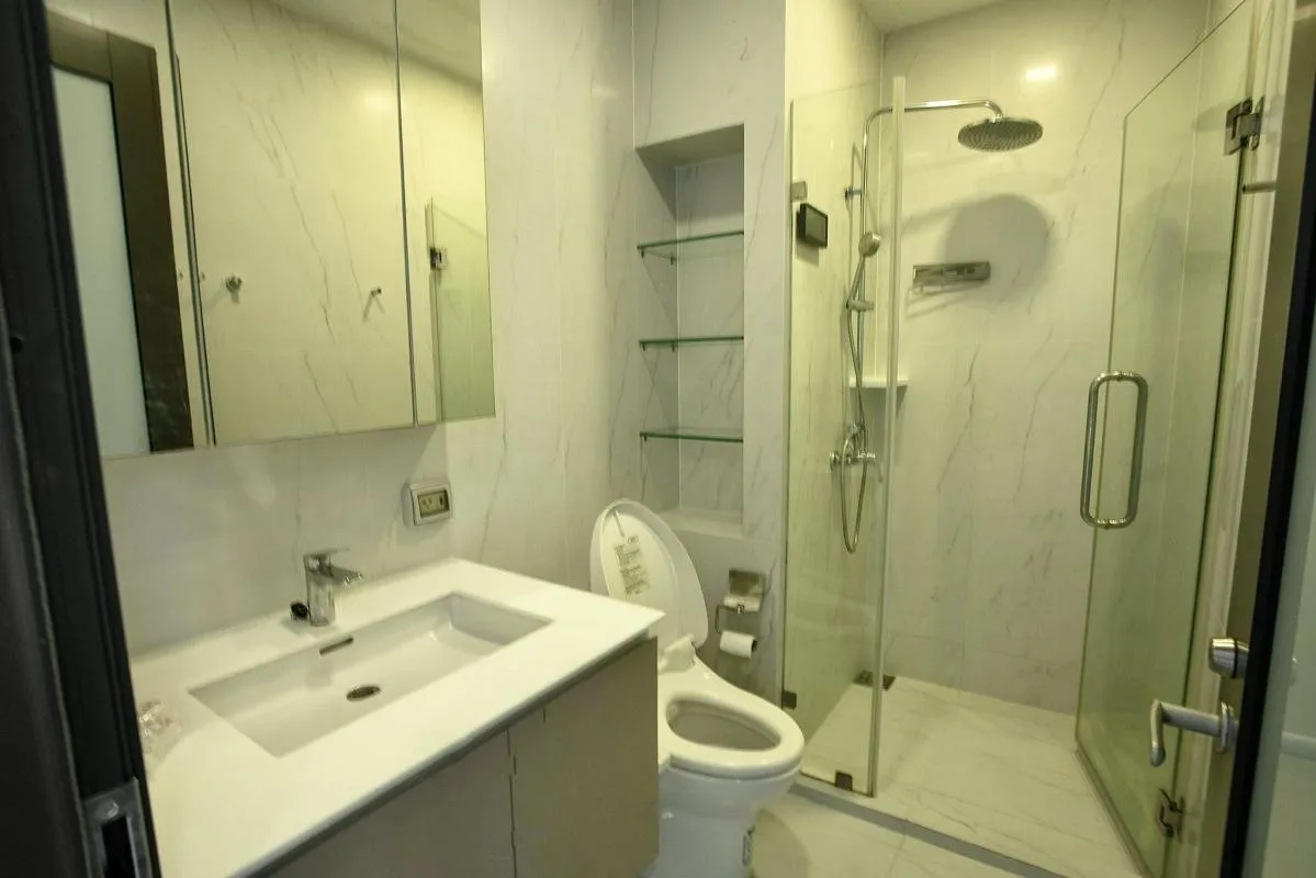 Chewathai Residence Asoke — photo 8
