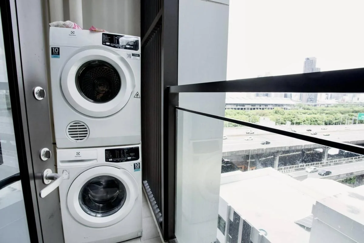 Chewathai Residence Asoke — photo 9