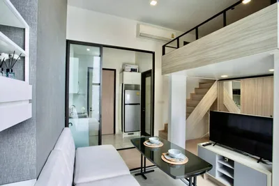 Chewathai Residence Asoke