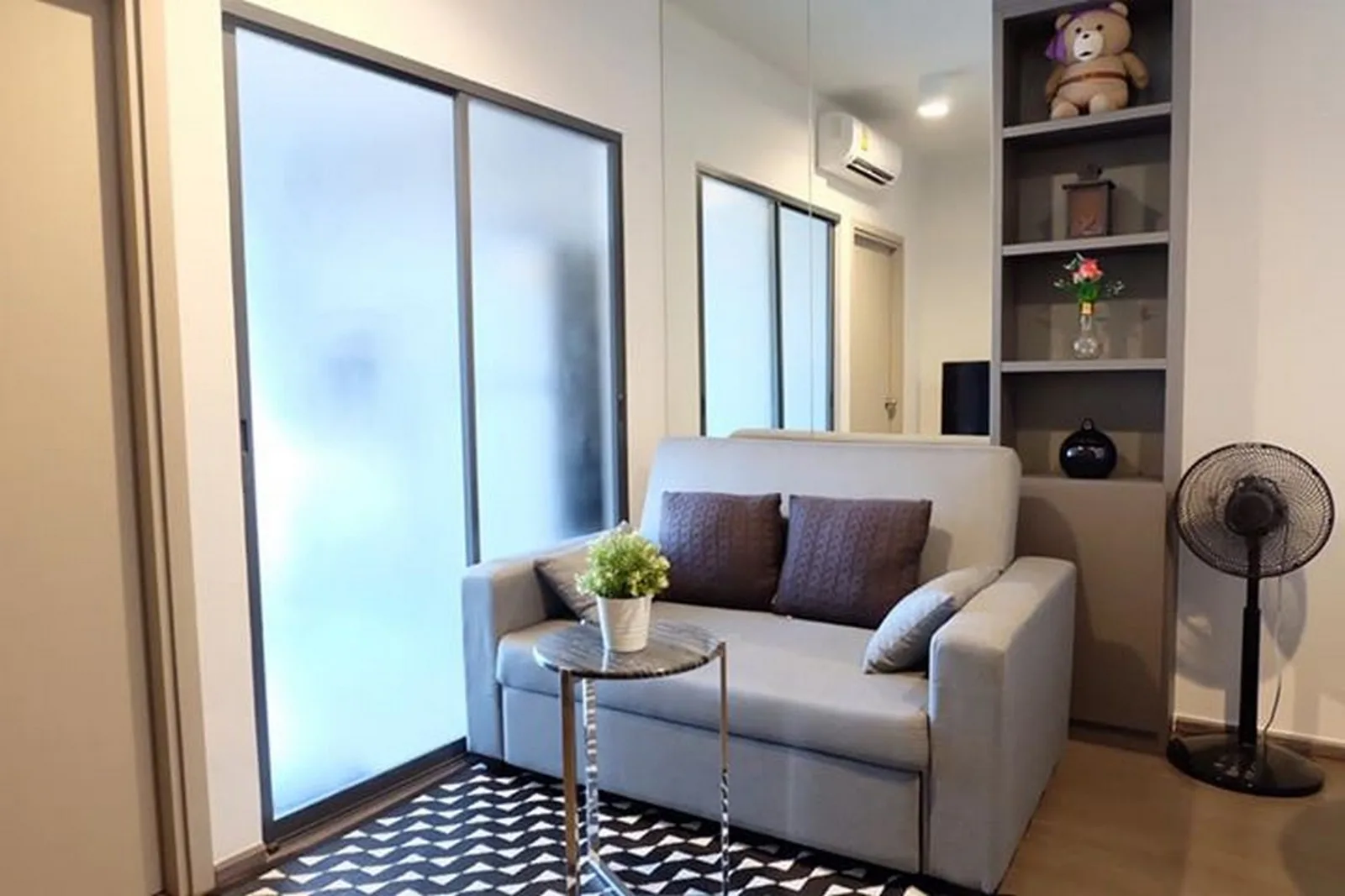Ideo Sukhumvit 93 — photo 18
