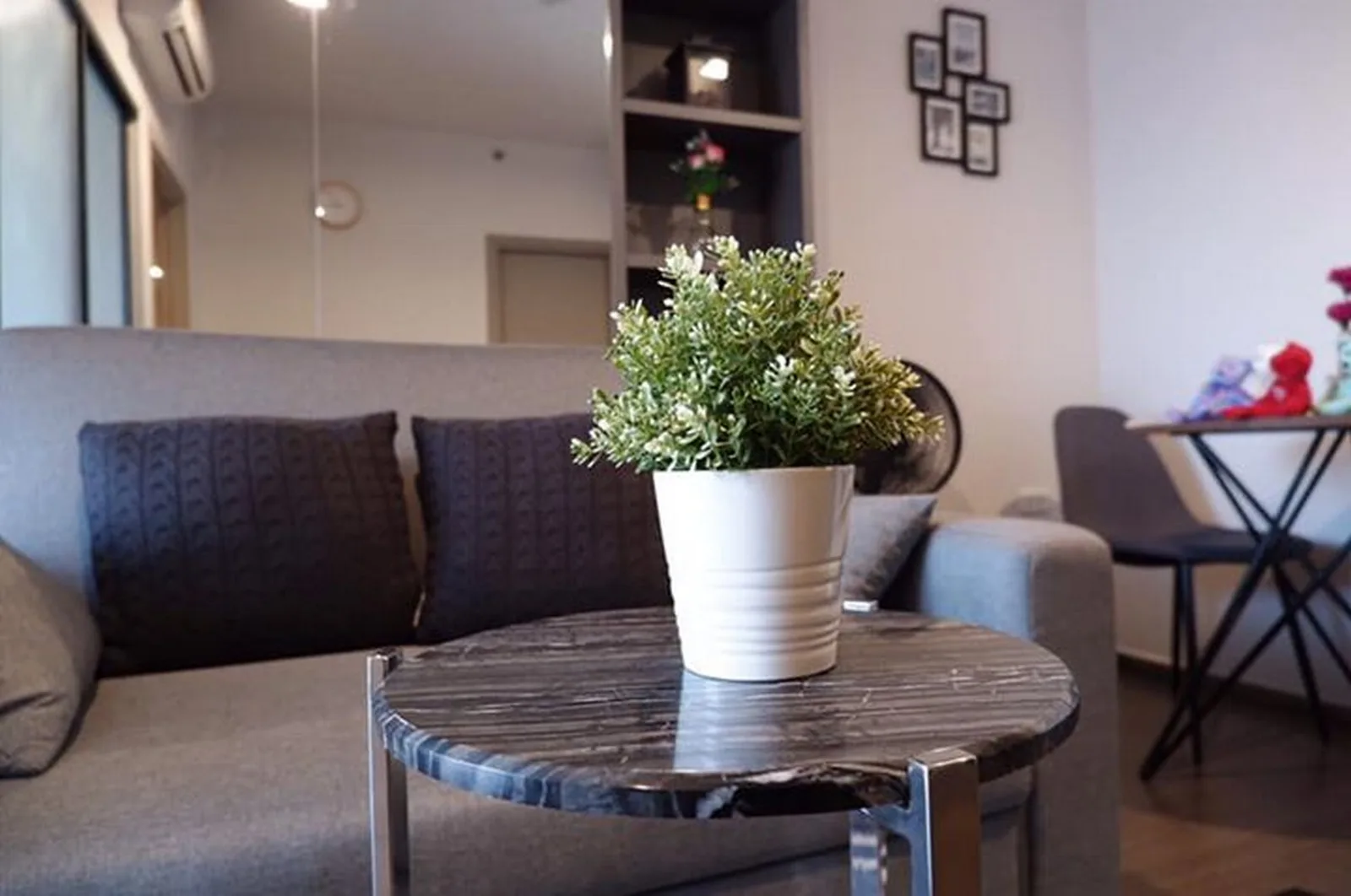 Ideo Sukhumvit 93 — photo 19