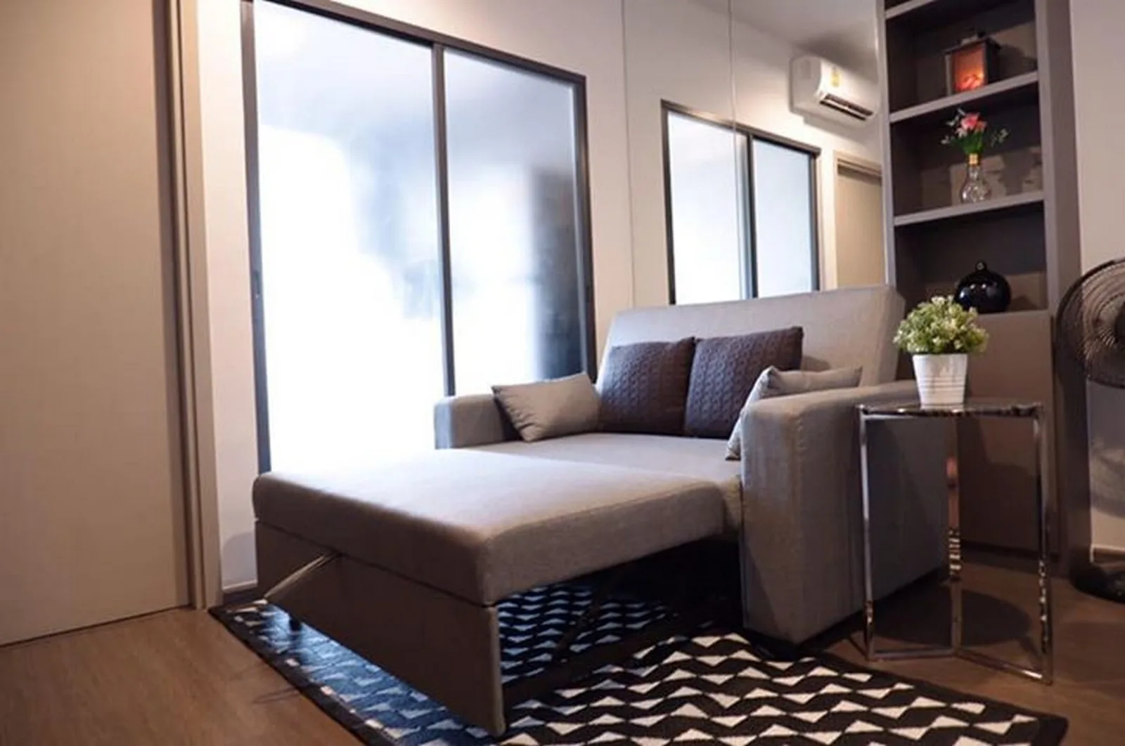 Ideo Sukhumvit 93 — photo 3