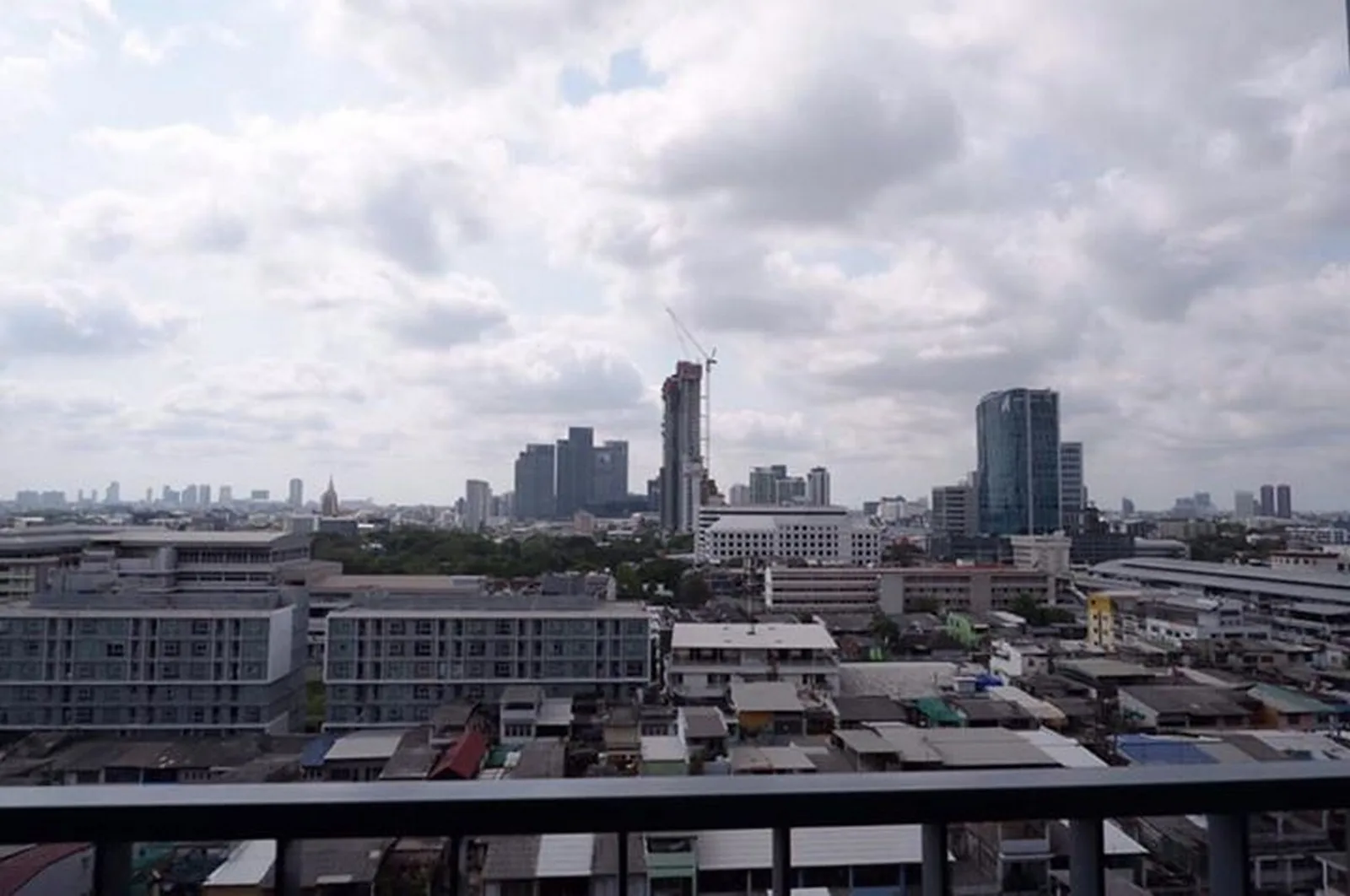 Ideo Sukhumvit 93 — photo 4