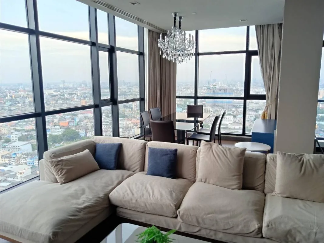 Urbano Absolute Sathon - Taksin — photo 3