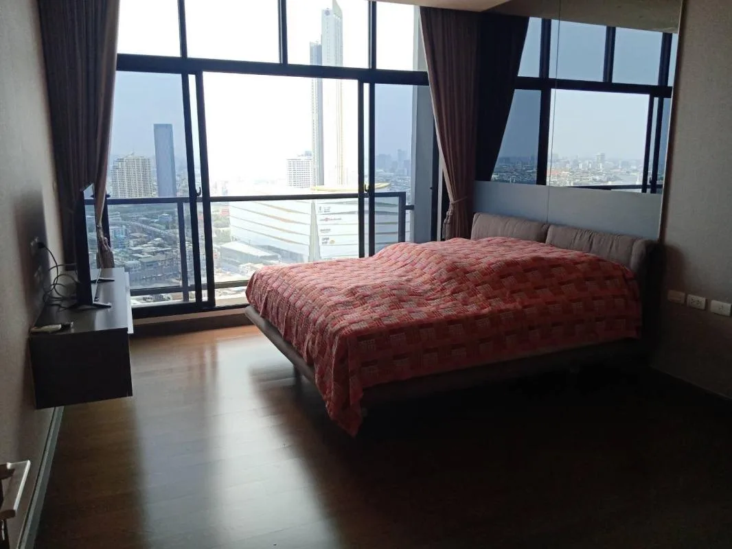 Urbano Absolute Sathon - Taksin — photo 6