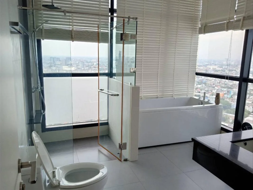 Urbano Absolute Sathon - Taksin — photo 10