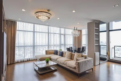 Urbano Absolute Sathon - Taksin