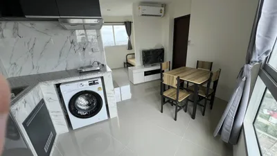 Asakan Place Srinakarindra