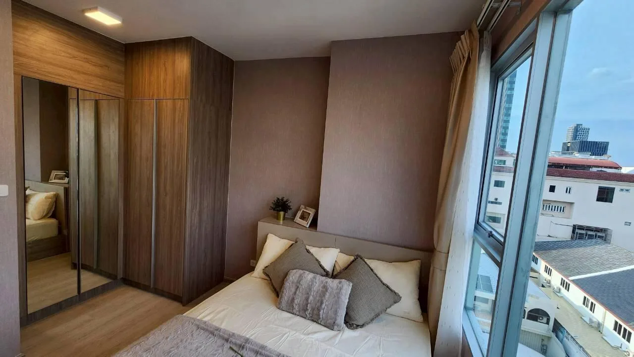 Plum Condo Sukhumvit 62 — photo 4
