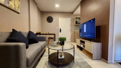 Plum Condo Sukhumvit 62