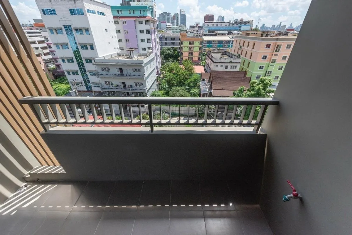 Metro Luxe Ratchada — photo 11