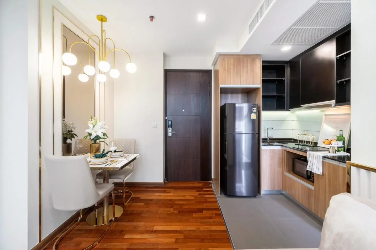 Wish Signature Midtown Siam — photo 9