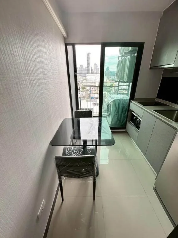 Ideo Sukhumvit 93 — photo 4