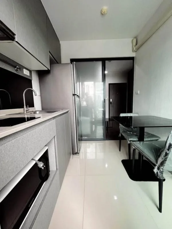 Ideo Sukhumvit 93 — photo 5