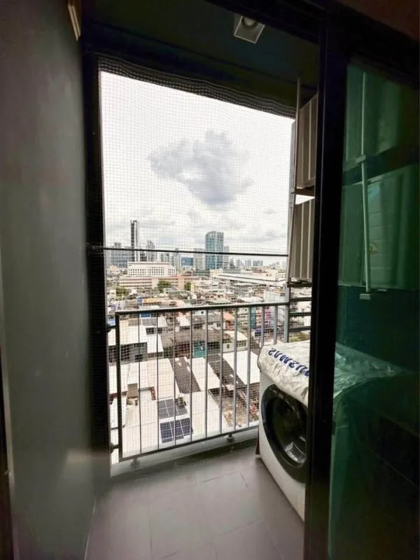 Ideo Sukhumvit 93 — photo 7