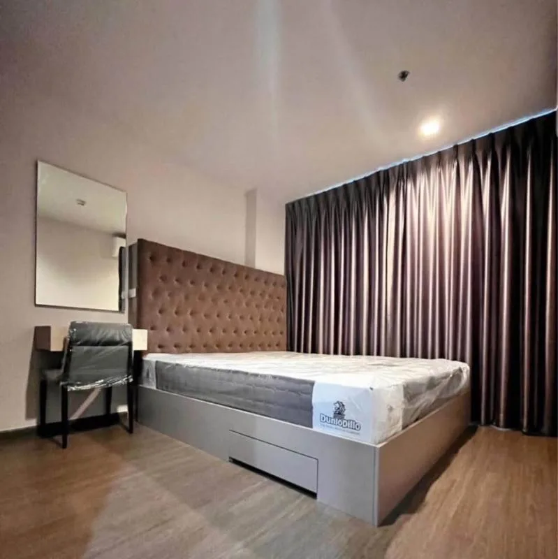Ideo Sukhumvit 93 — photo 8