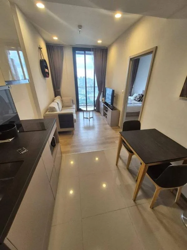 OKA HAUS Sukhumvit 36 — photo 2