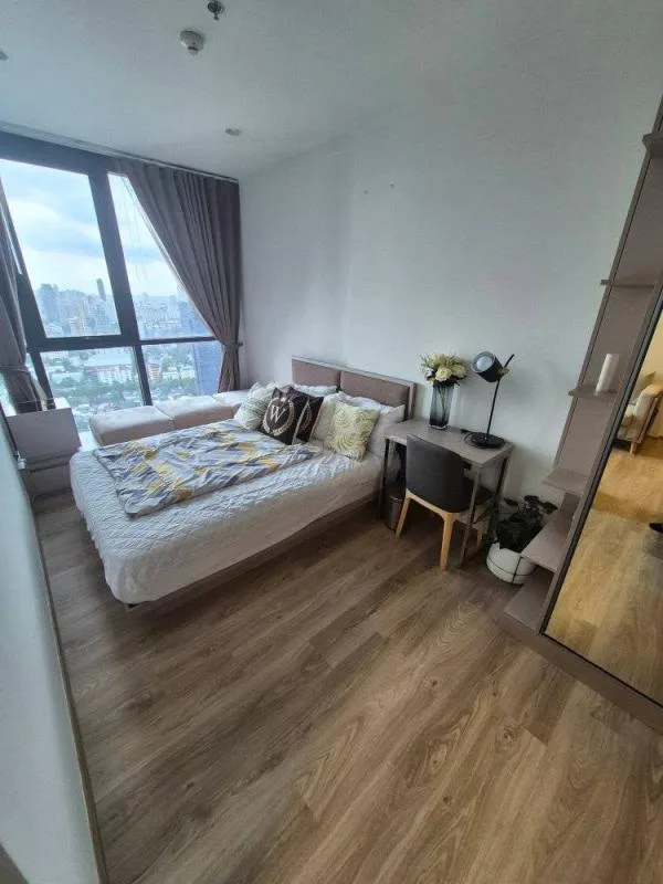 OKA HAUS Sukhumvit 36 — photo 4