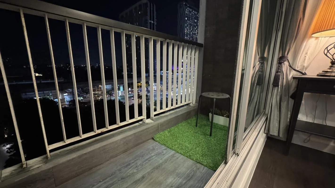 Rhythm Sukhumvit 50 — photo 13