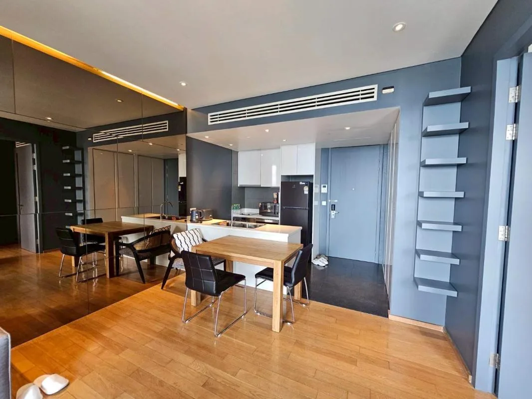Aequa Sukhumvit 49 — photo 2