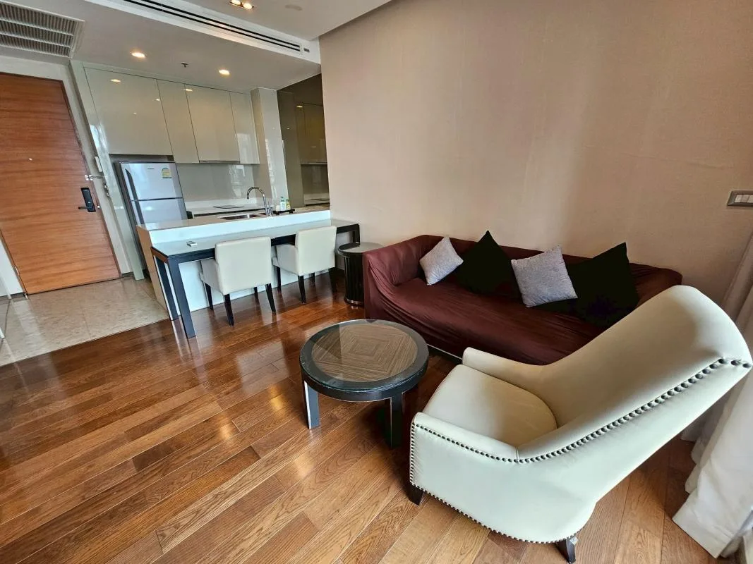 The Address Sukhumvit 28 — photo 2