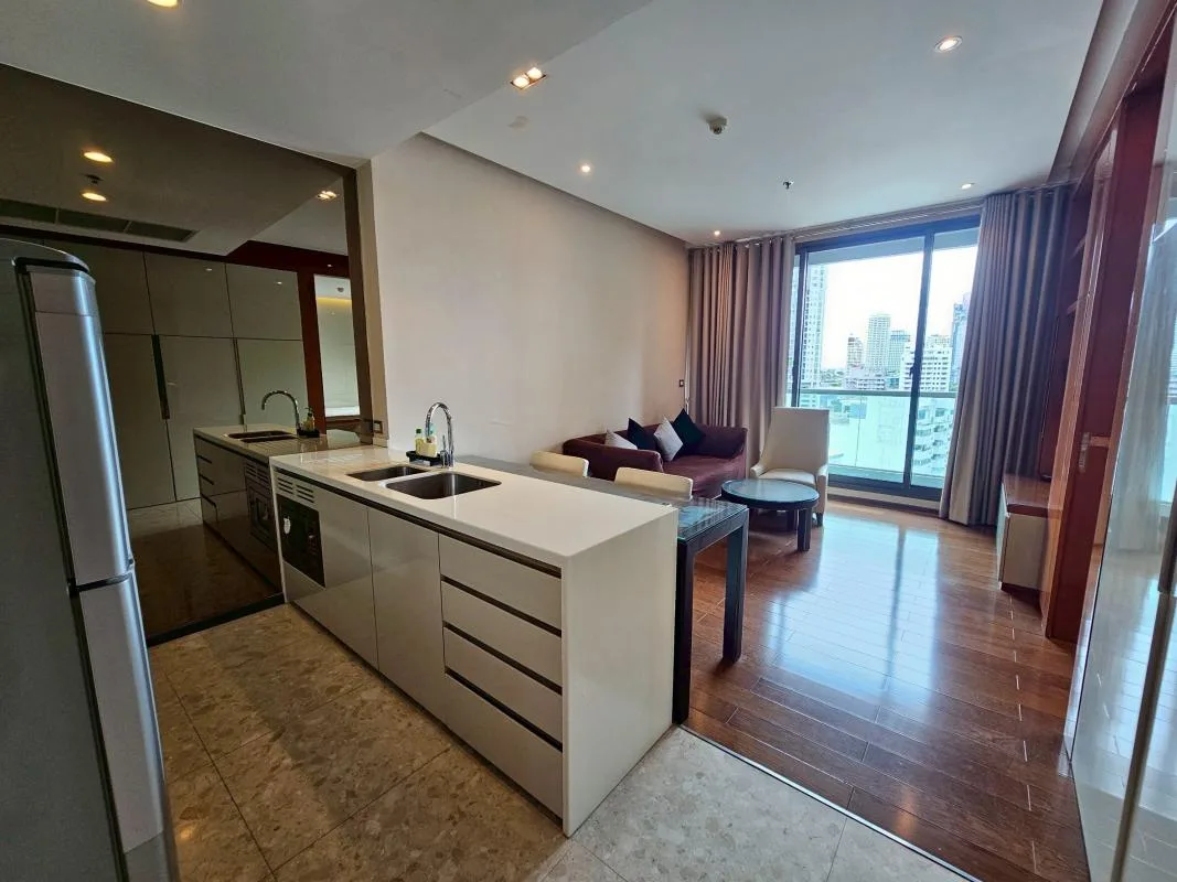 The Address Sukhumvit 28 — photo 3