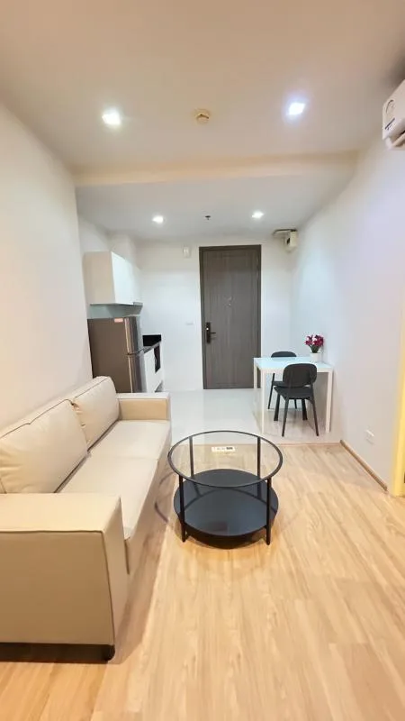 Quinn Condo Ratchada — photo 2